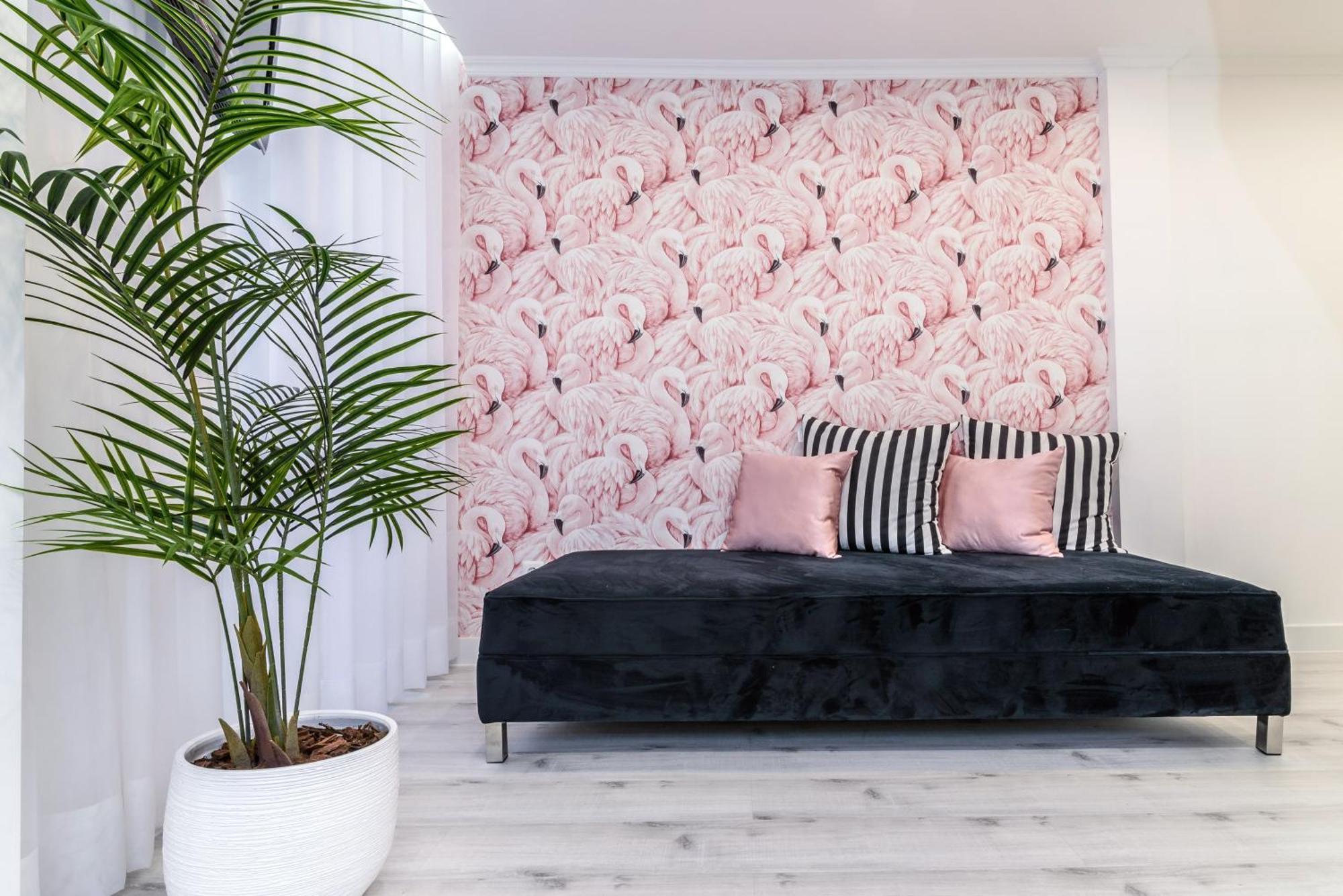 Whome City Chic Escape: Your Stylish Haven In Downtown Lisboa Exterior foto